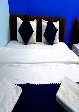 HITARTH PALACE P GUEST HOUSE Varanasi