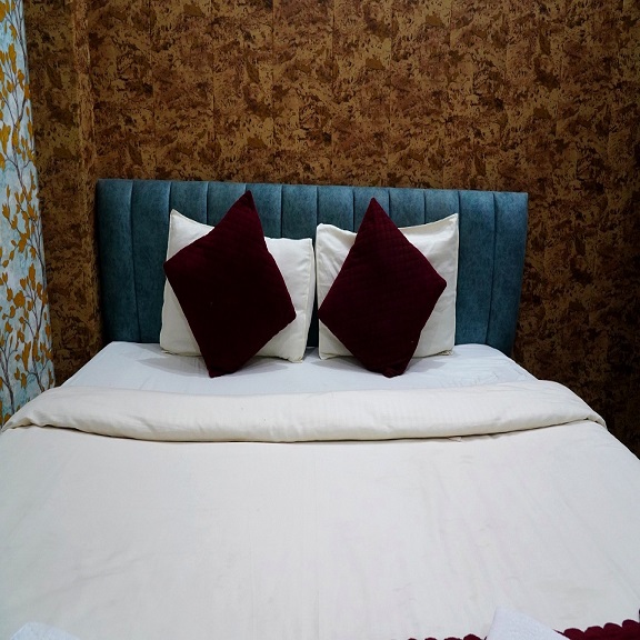 Guest house in Kashi