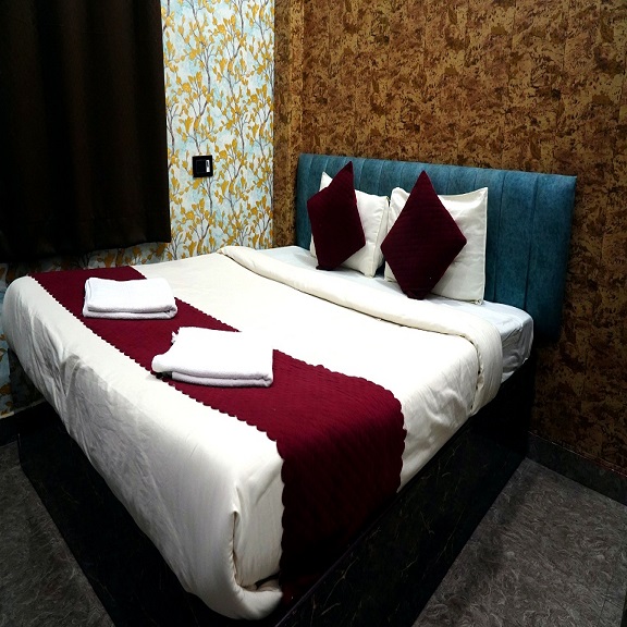 Guest house in Kashi