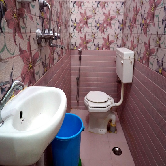 Guest house in Kashi