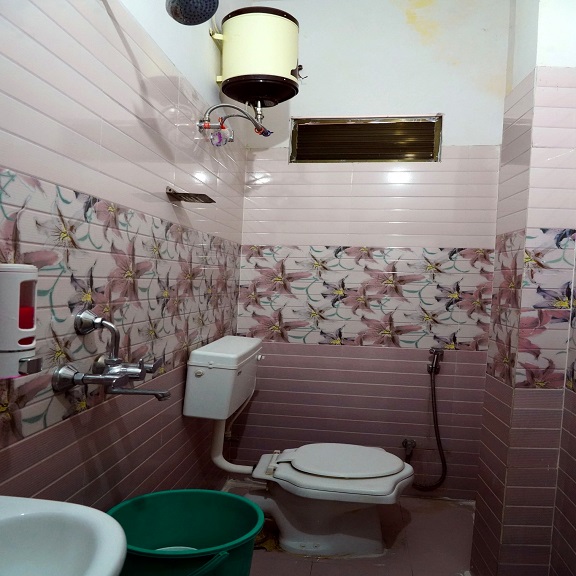 Guest house in Kashi