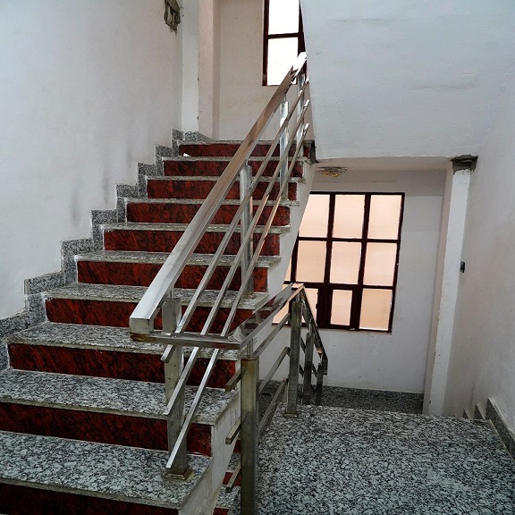 Guest house in Kashi