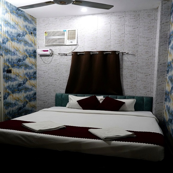 Guest house in Kashi